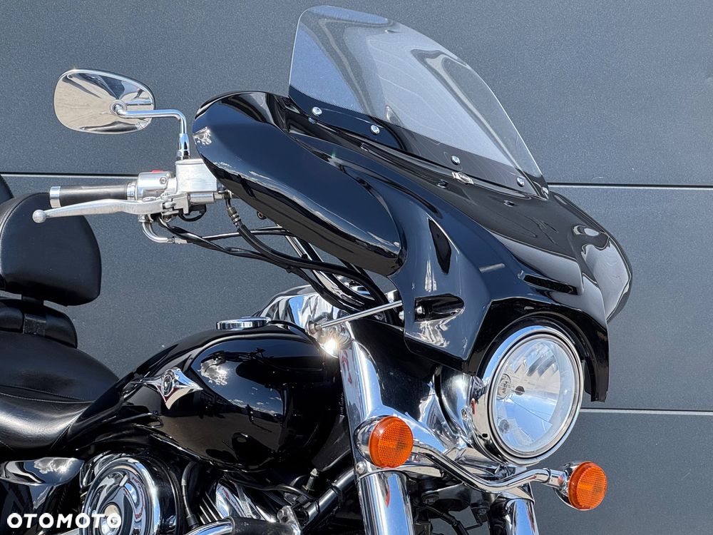 Kawasaki Vulcan - 2