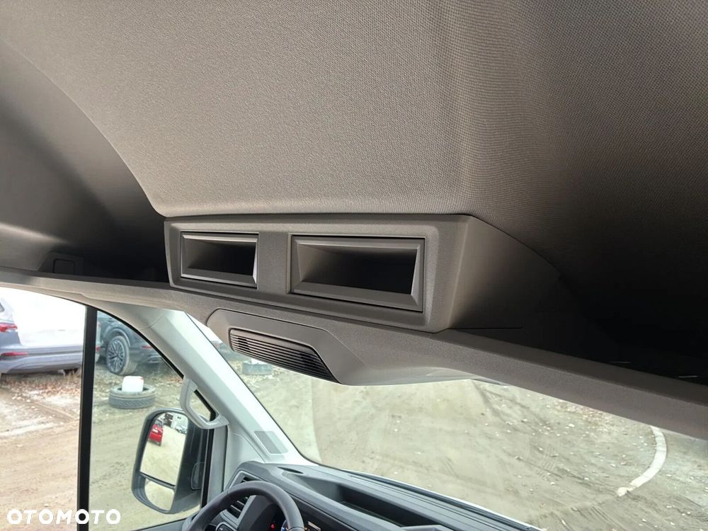 Volkswagen Crafter 35 Furgon Automat/LONG/L5H3, 2.0BiTDI 177KM, Automat, Wysoki dach, Long, r.o. 4490 - 35