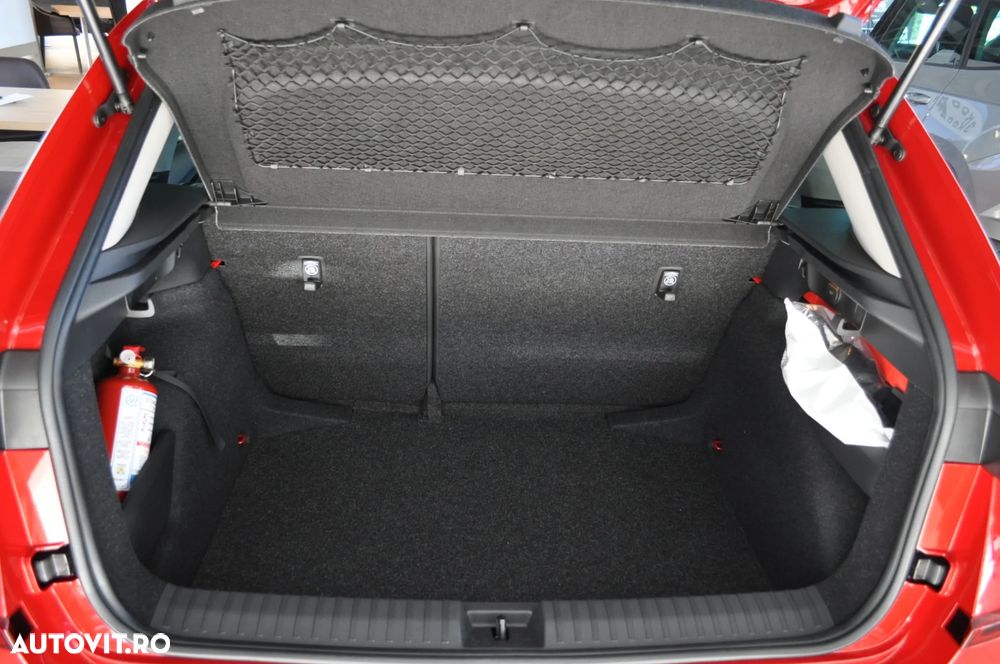 Skoda Kamiq 1.5 TSI DSG Selection - 8