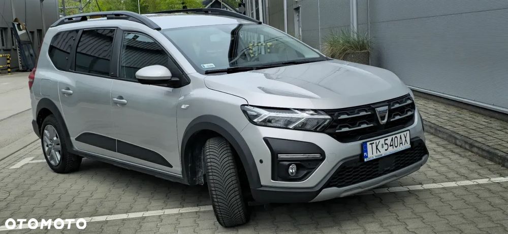 Dacia Jogger 1.0 TCe Comfort 7os - 1