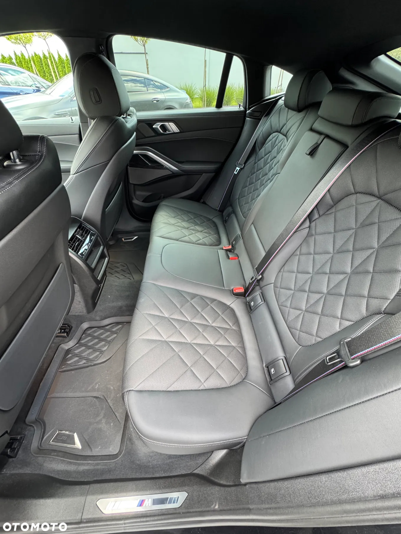 BMW X6 xDrive30d - 16