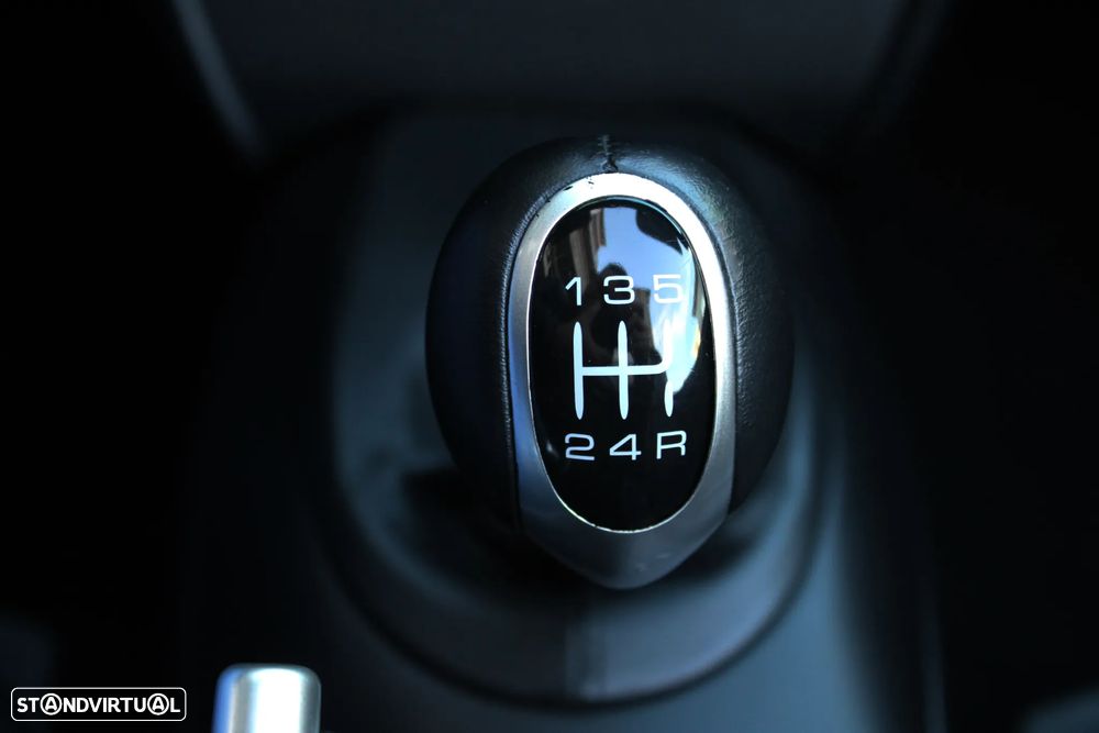 Porsche Boxster 2.7 - 37