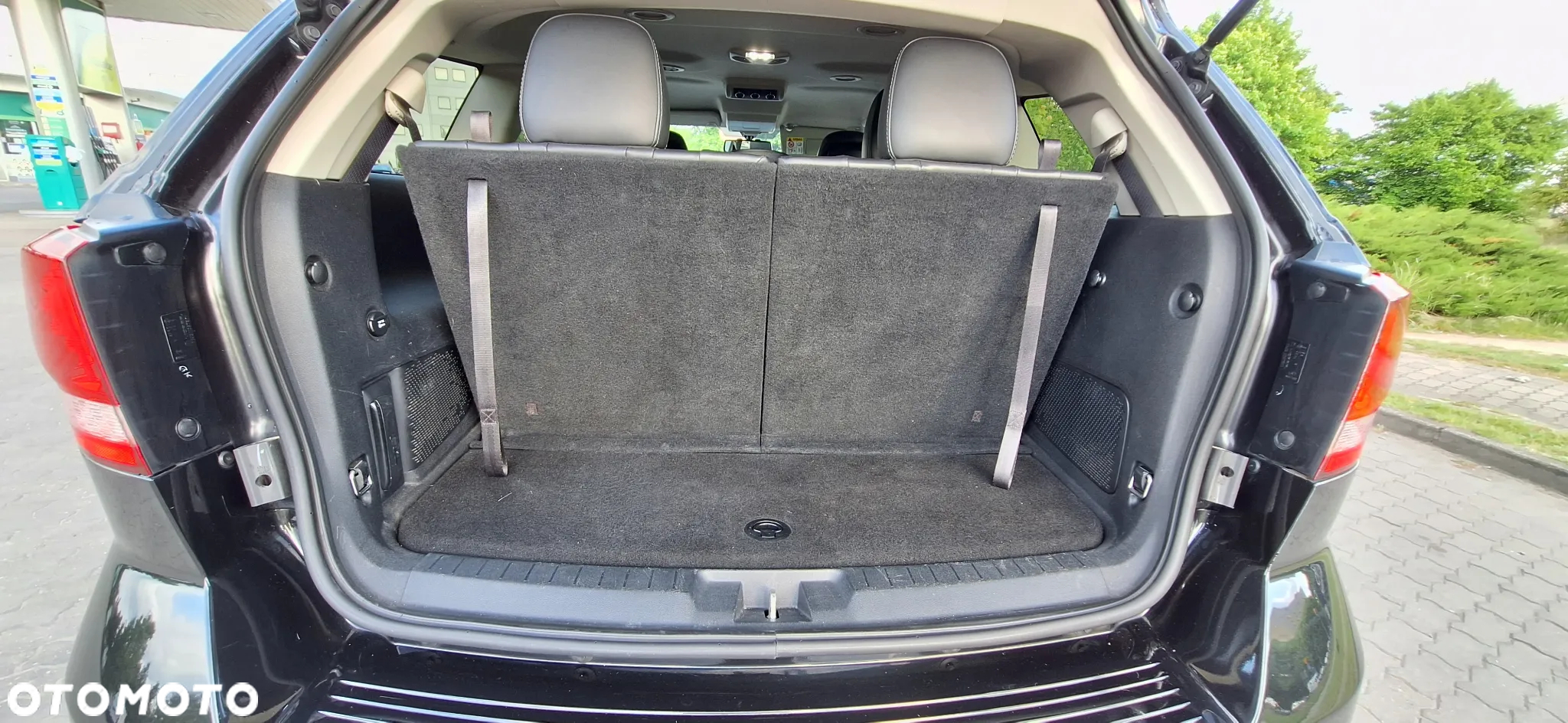 Fiat Freemont 2.0 Multijet Lounge AWD - 35