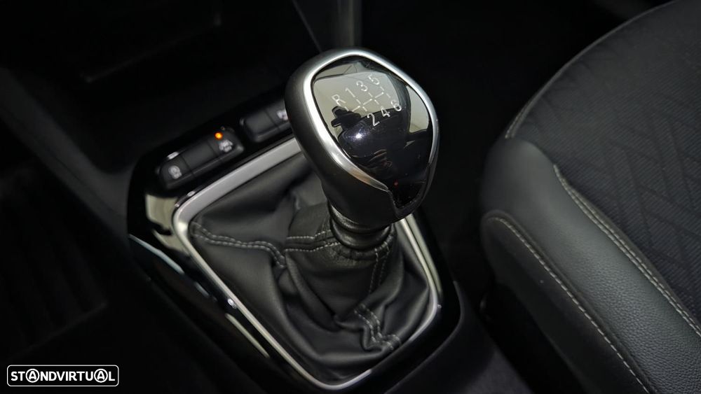 Opel Corsa 1.2 T Elegance - 10