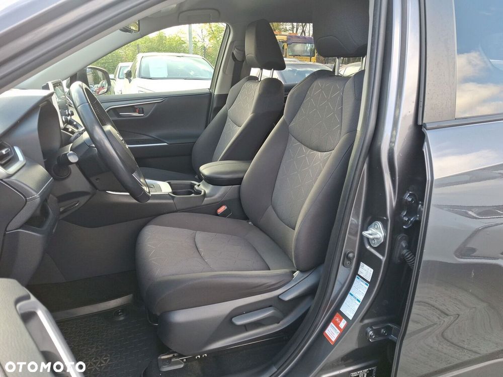 Toyota RAV4 2020
