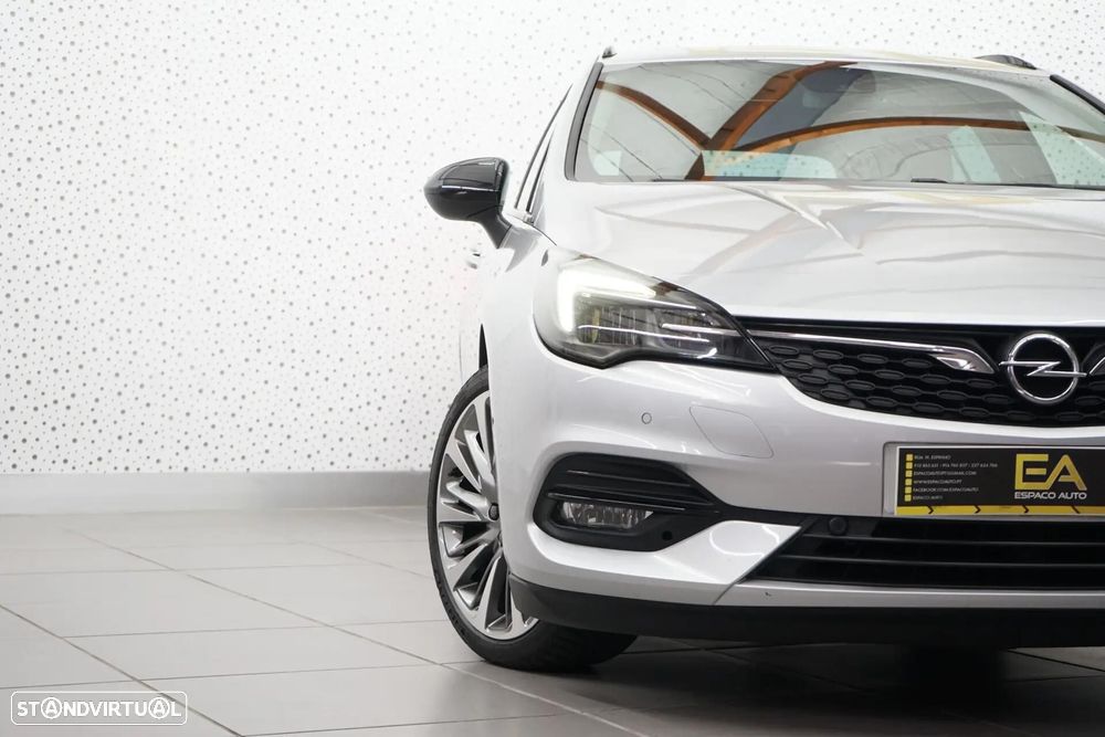 Opel Astra Sports Tourer 1.5 D S&S - 6
