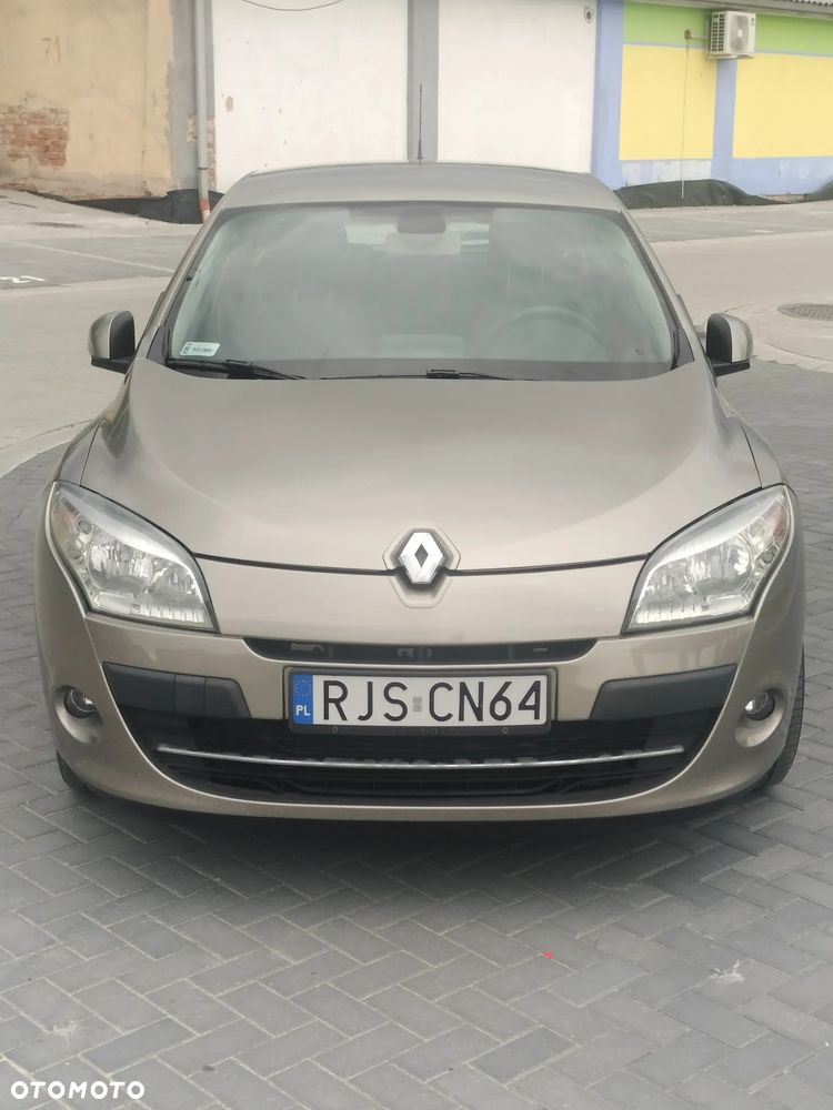 Renault Megane 1.4 16V TCE Dynamique - 6