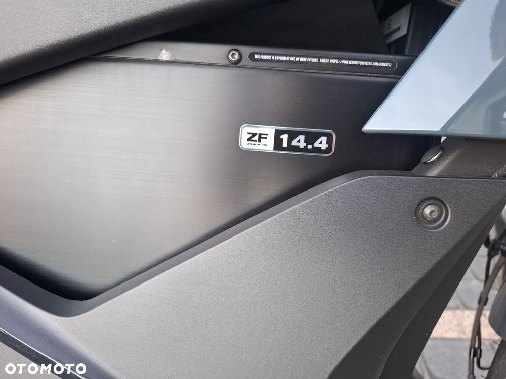 Zero S - 11