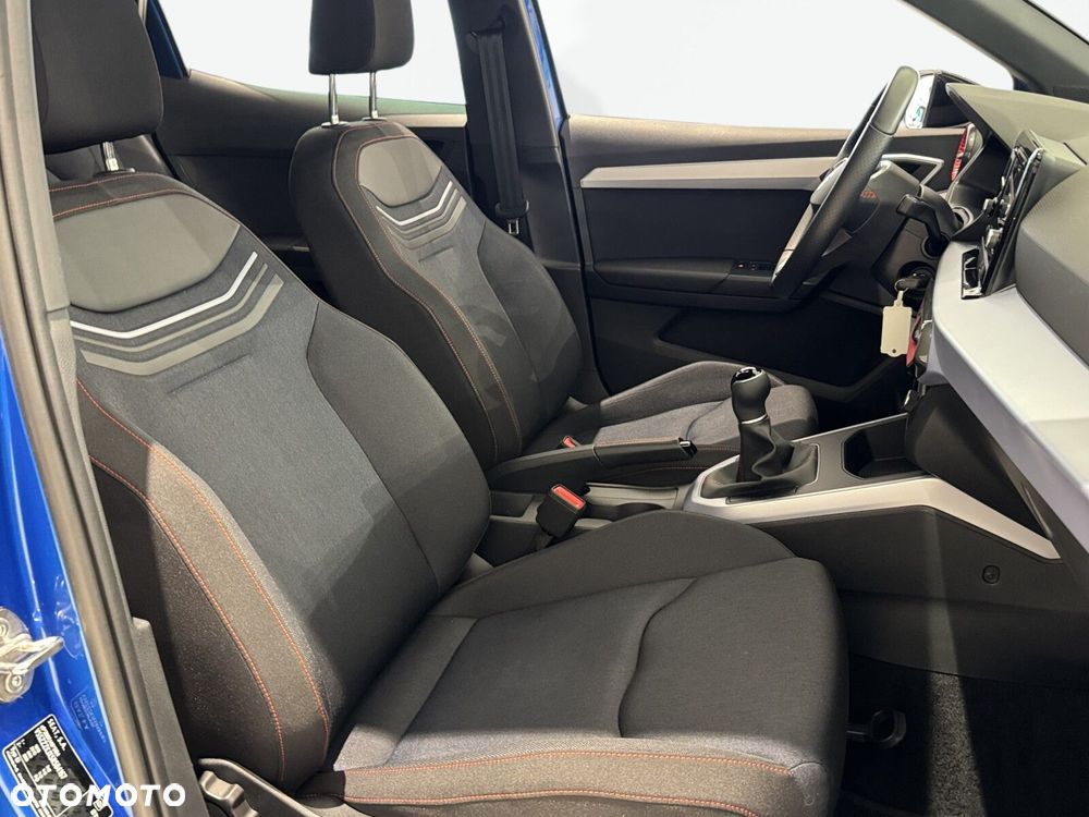 Seat Arona 1.0 TSI Style S&S - 17
