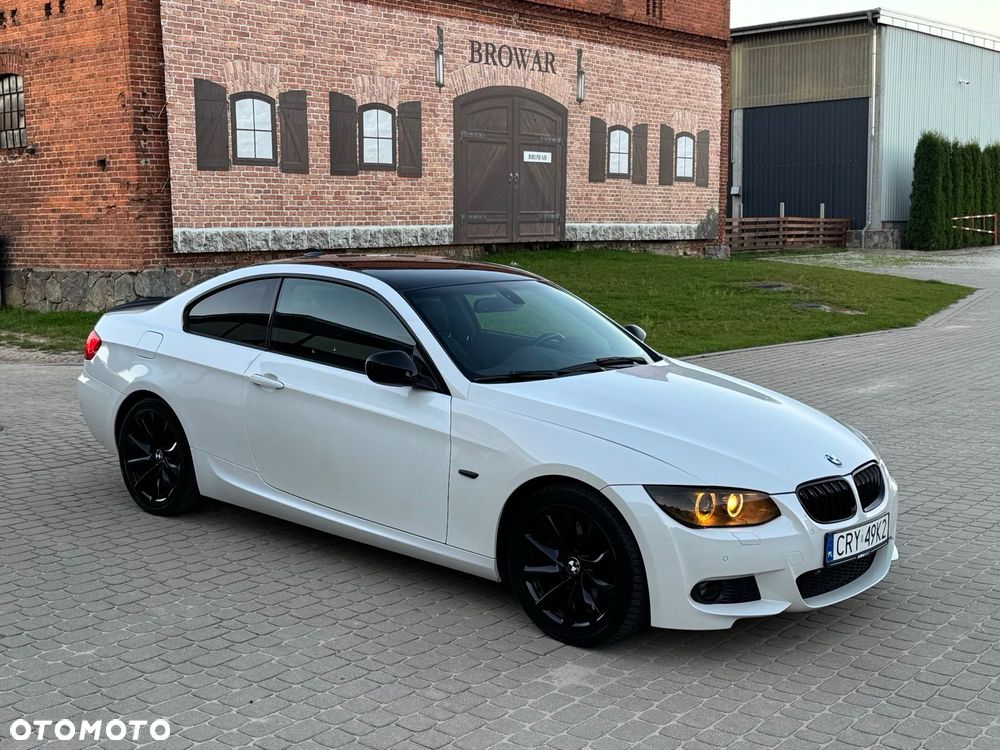 BMW Seria 3 - 23