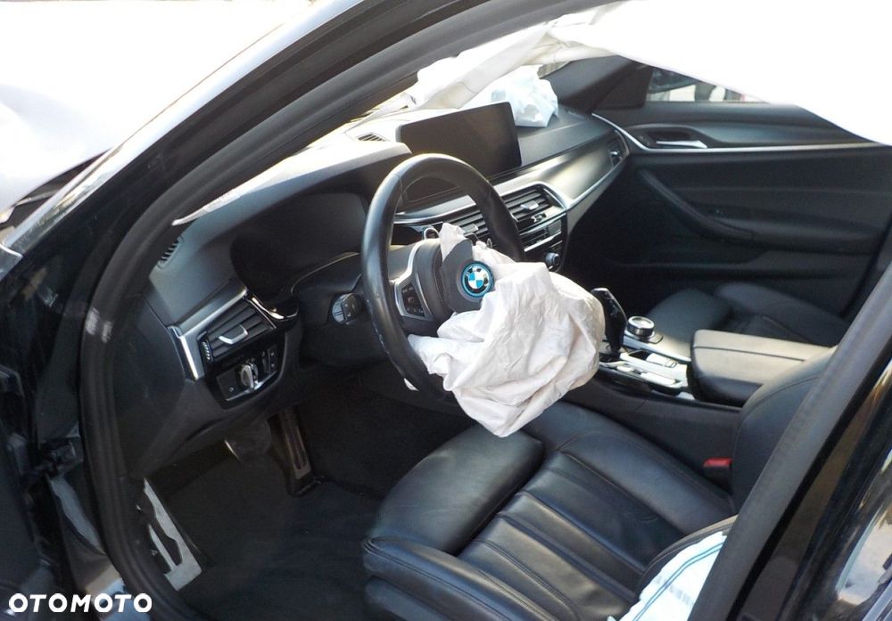 BMW Seria 5 - 23