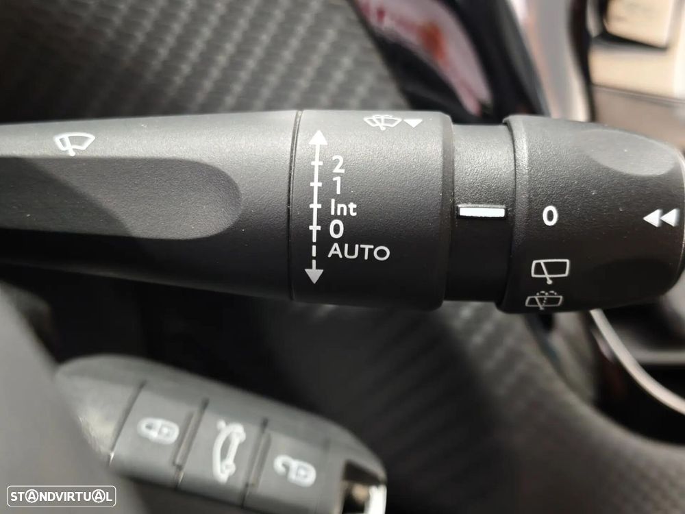 Peugeot 208 1.6 BlueHDi Active - 16