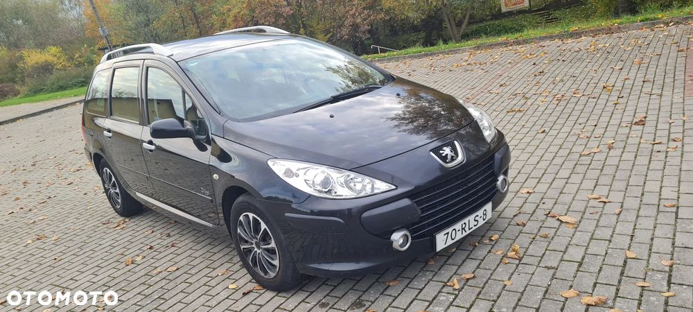 Peugeot 307 - 31