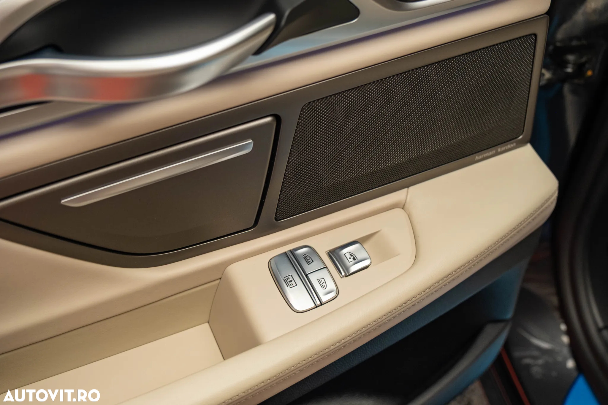 BMW Seria 7 750d xDrive - 31