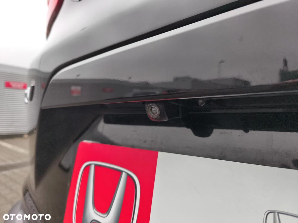 Honda CR-V 1.5 Elegance (Honda Connect+) - 20