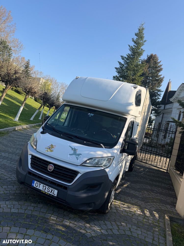 Fiat Ducato - 2