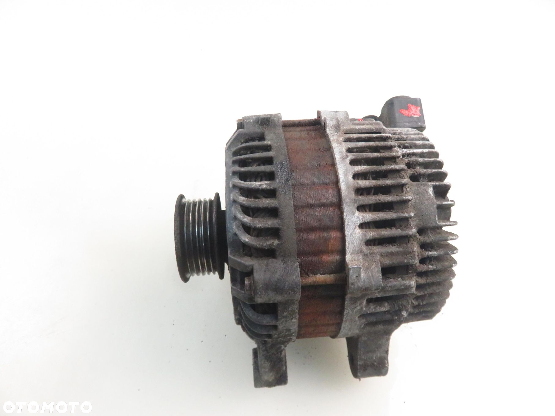 ALTERNATOR CITROEN XSARA PICASSO I 2.0 HDi  9639362380 A004TF0091B - 5