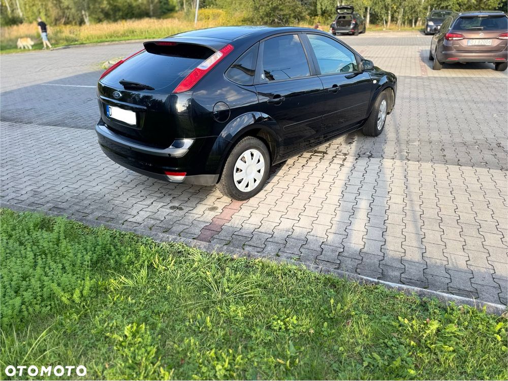 Ford Focus - 3