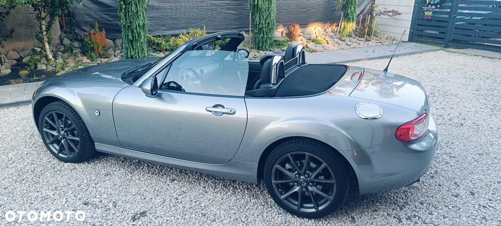 Mazda MX-5 1.8 Energy - 3