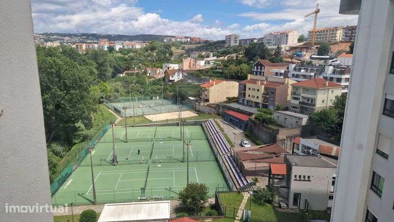 T1 na Urbanização Quinta da Estrela Coimbra - Grande imagem: 5/12