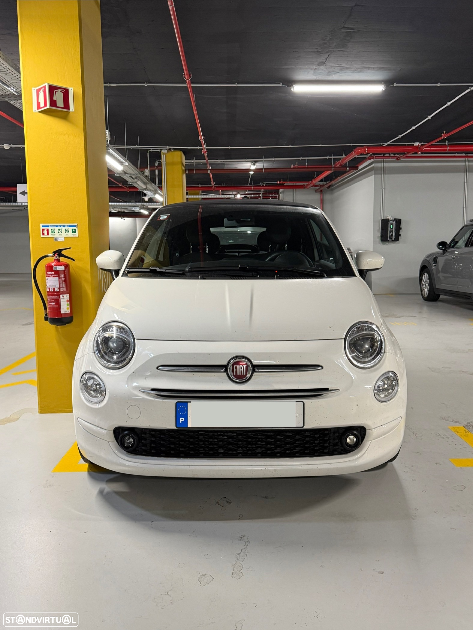 Fiat 500 - 3