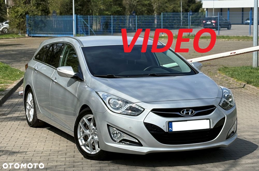 Hyundai i40 - 2