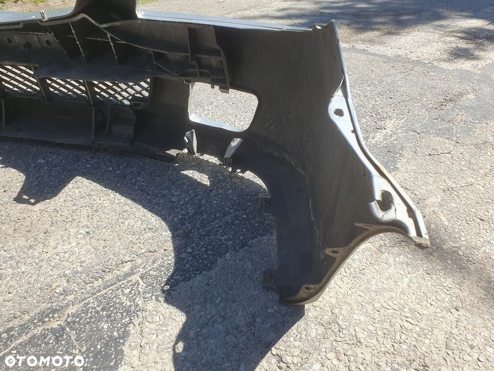Zderzak przód przedni MAZDA 323F BJ LIFT FL 2000-2003  B30K50031 - 14