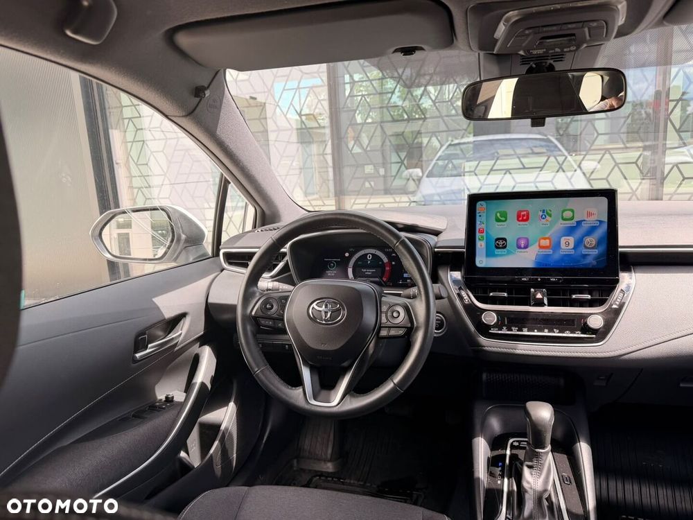 Toyota Corolla 1.8 Hybrid Comfort - 5