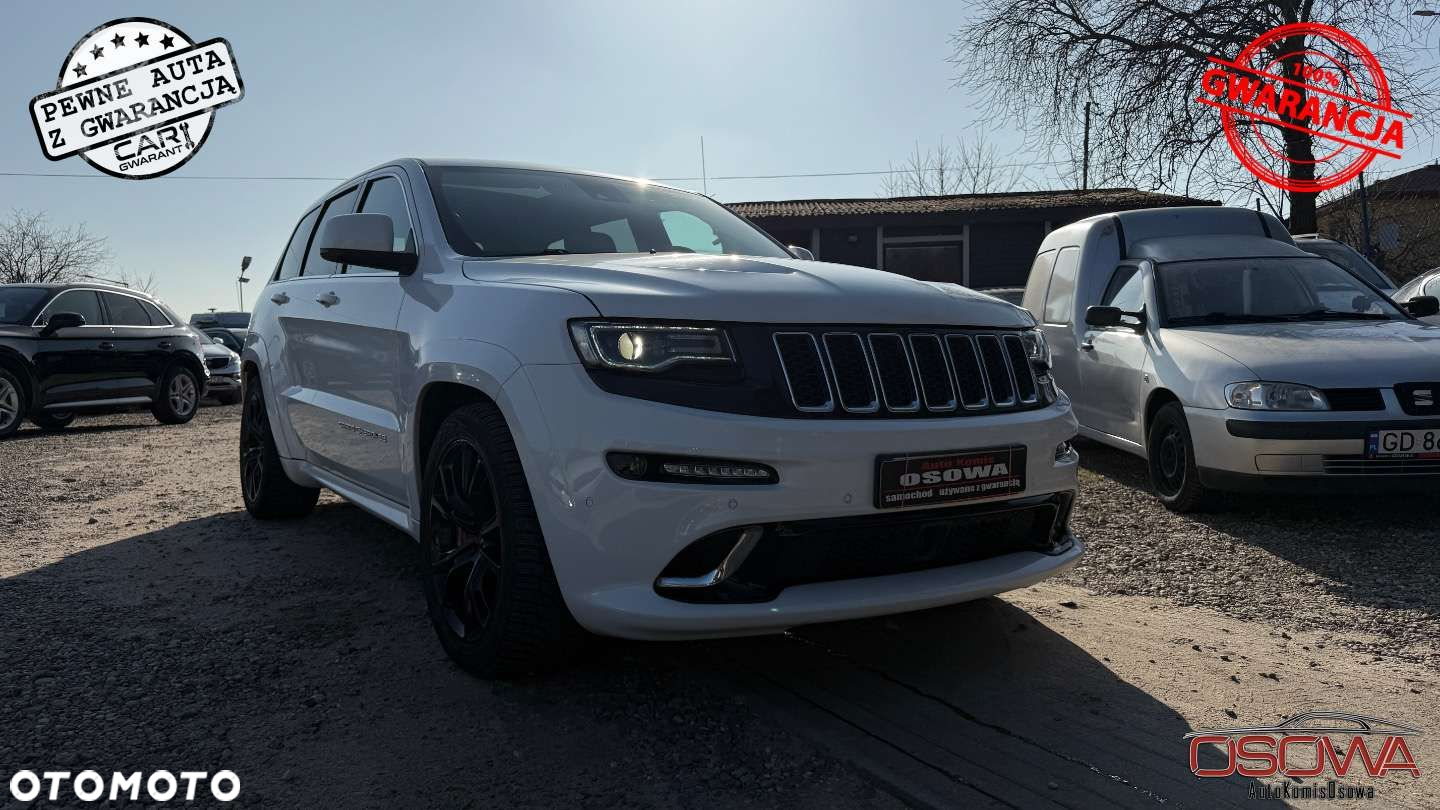 Jeep Grand Cherokee - 2