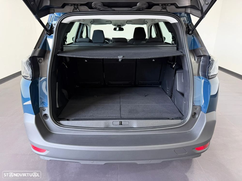 Peugeot 5008 1.5 BlueHDi Active Pack EAT8 - 52