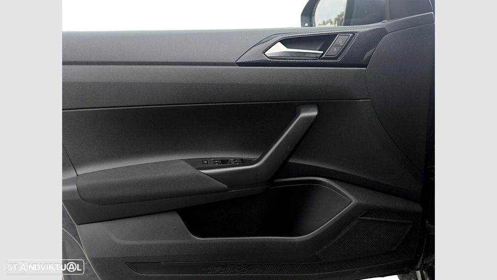 VW Taigo 1.0 TSI Urban - 11