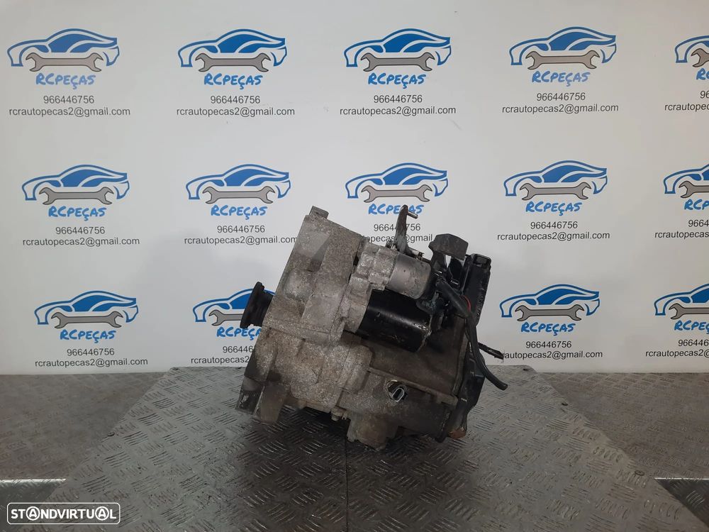 .CAIXA VELOCIDADES MANUAL SEAT IBIZA 6L 1.4i 12V 85CV BXW JFM - 6