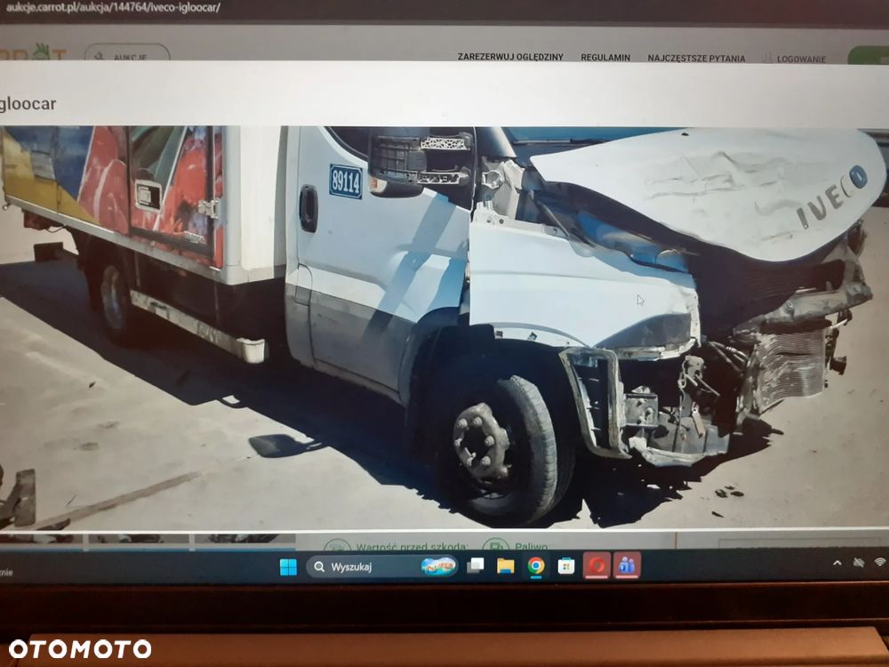 Iveco 35C14 - 1