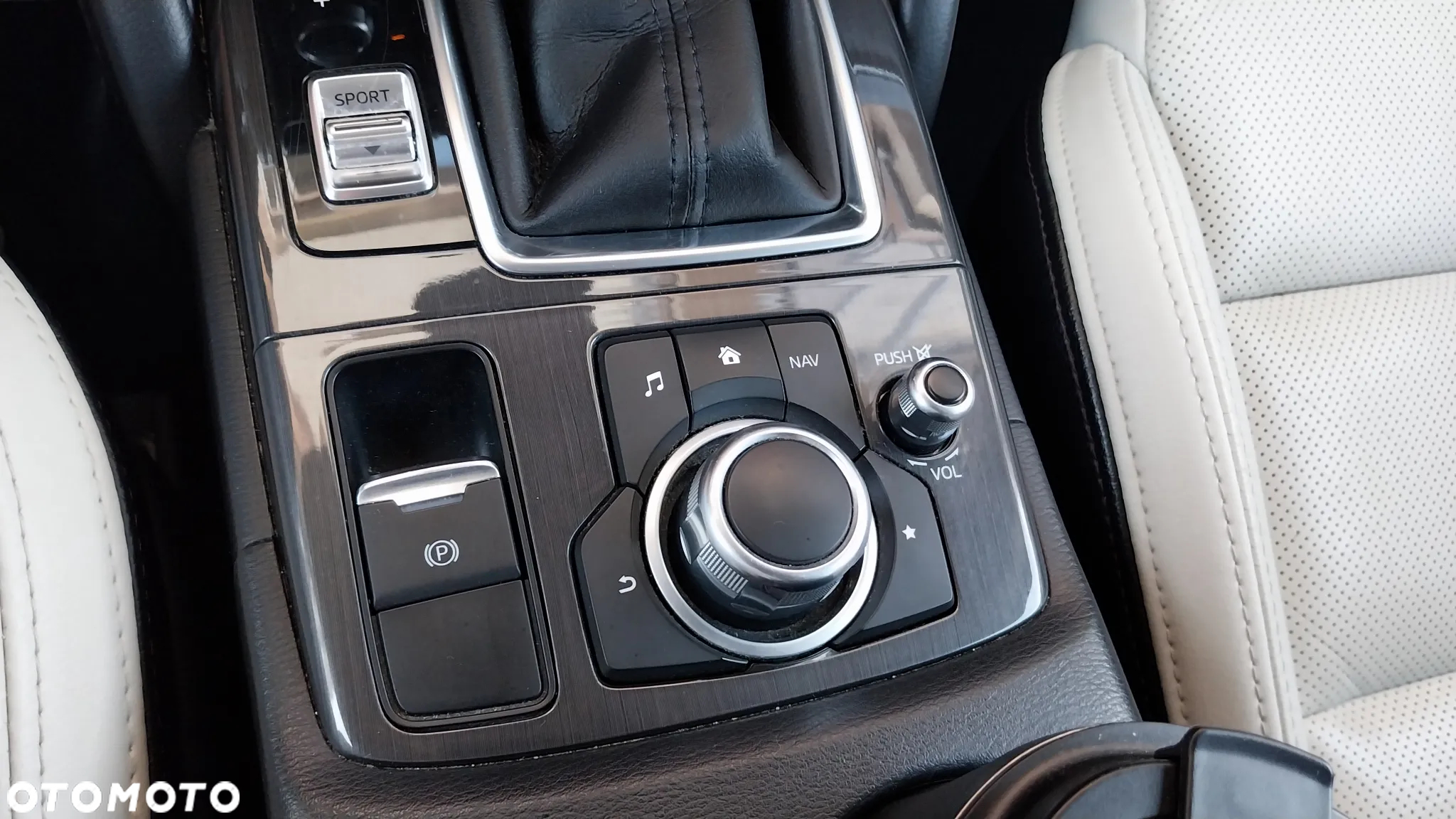 Mazda CX-5 2.0 Skypassion - 13