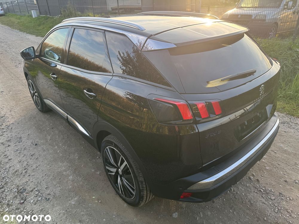 Peugeot 3008 - 4
