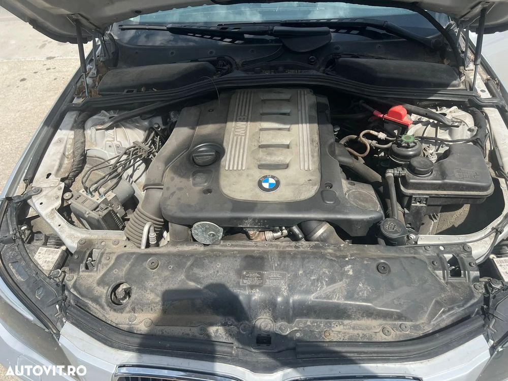 BMW Seria 5 - 11