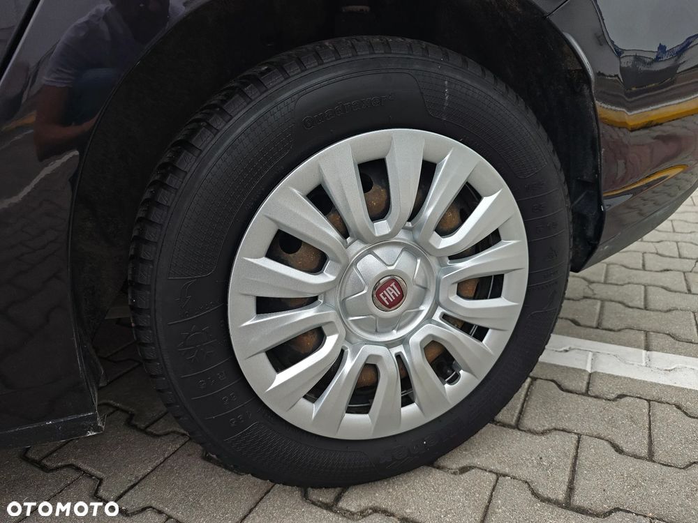 Fiat Tipo 1.4 16v Pop - 4