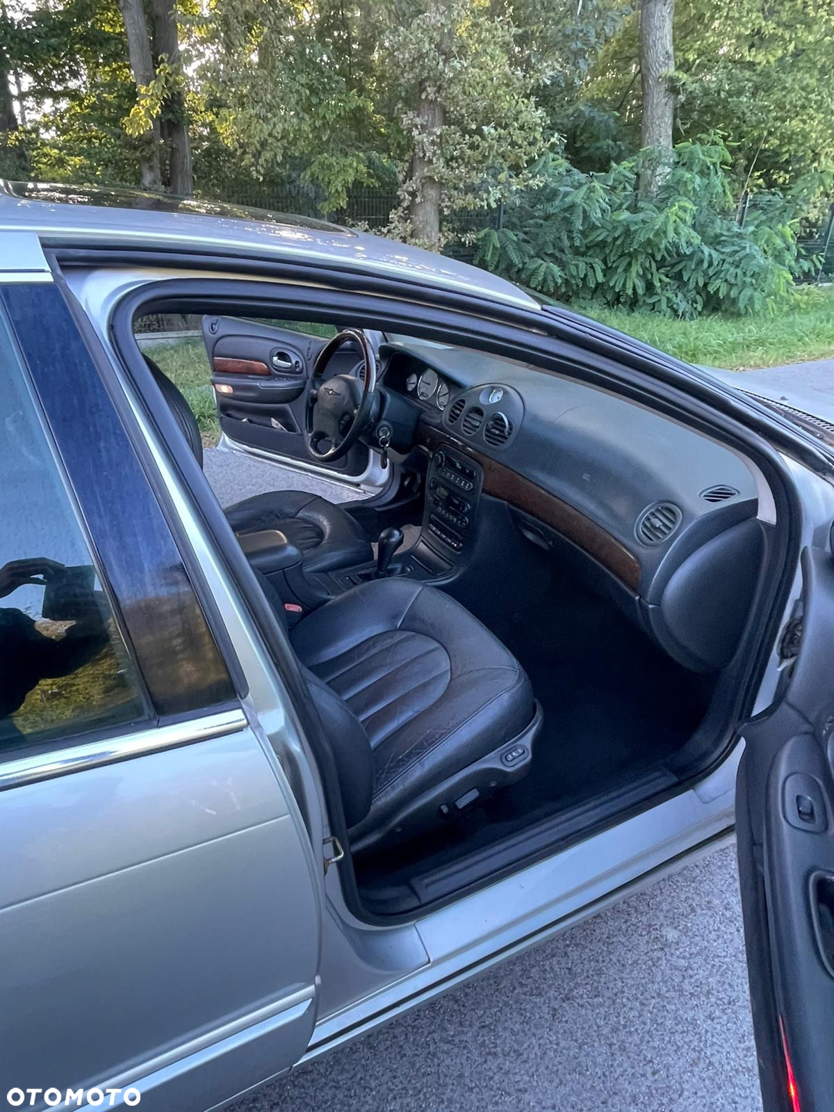 Chrysler 300M 3.5 - 10