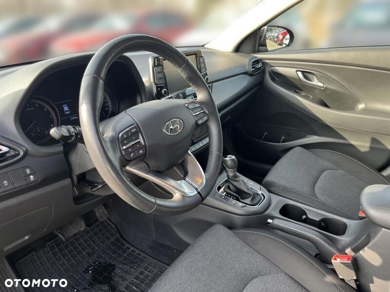 Hyundai i30 - 10