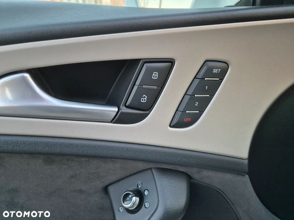 Audi A6 Allroad 3.0 TDI Quattro S tronic - 20