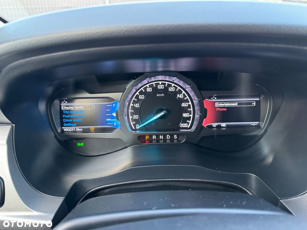 Ford Ranger Autm Limited - 15