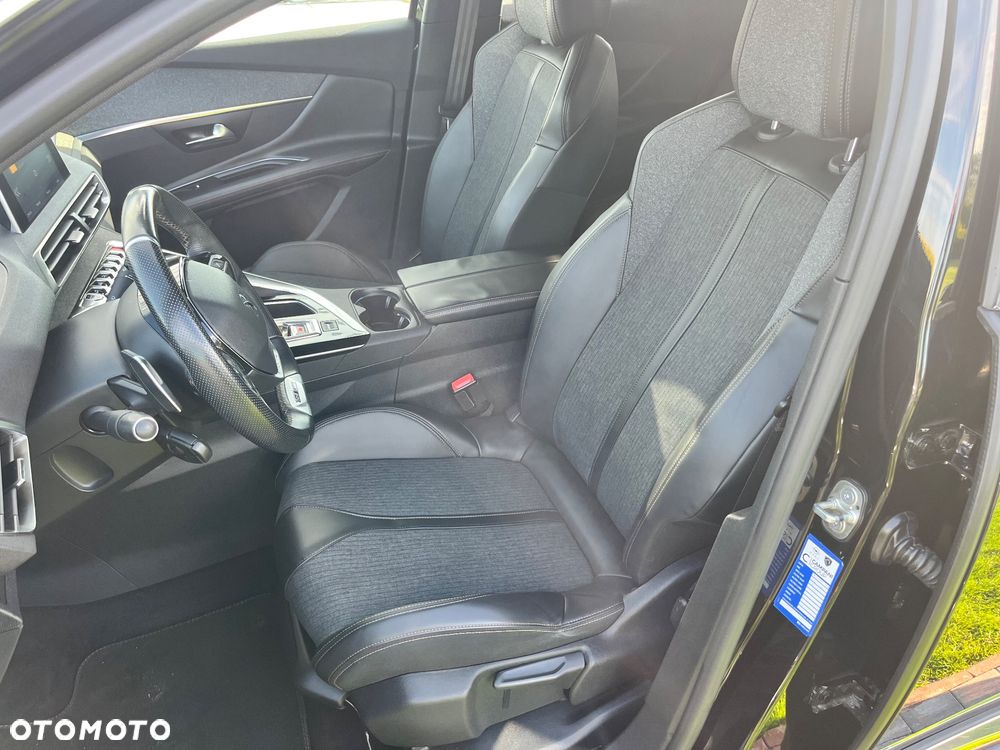 Peugeot 3008 BlueHDi 130 Stop & Start EAT8 Allure Business-Paket - 21