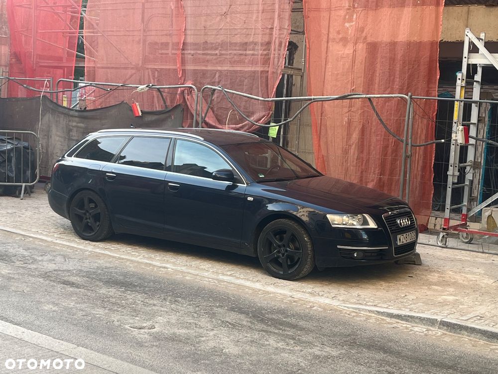 Audi A6 Avant - 40