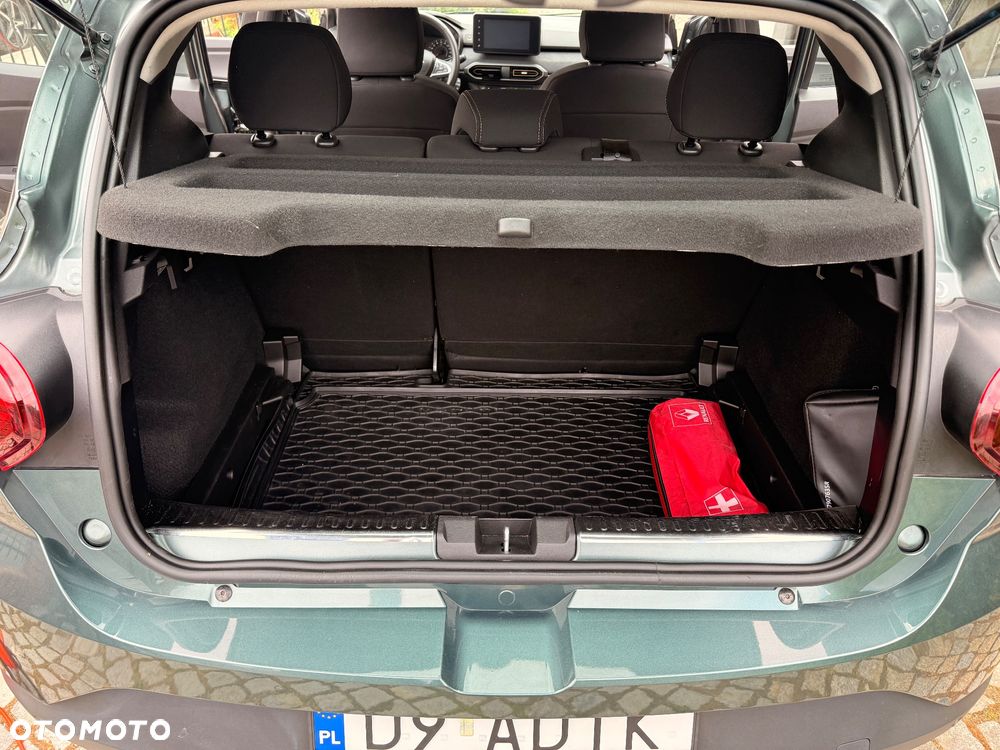 Dacia Sandero - 17