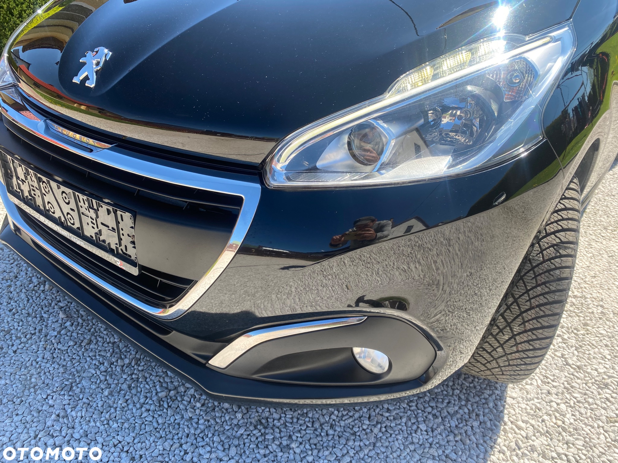 Peugeot 208 1.2 PureTech Style - 10