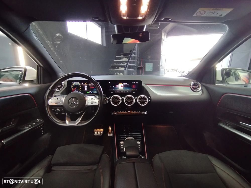 Mercedes-Benz EQA 250 AMG Line - 19