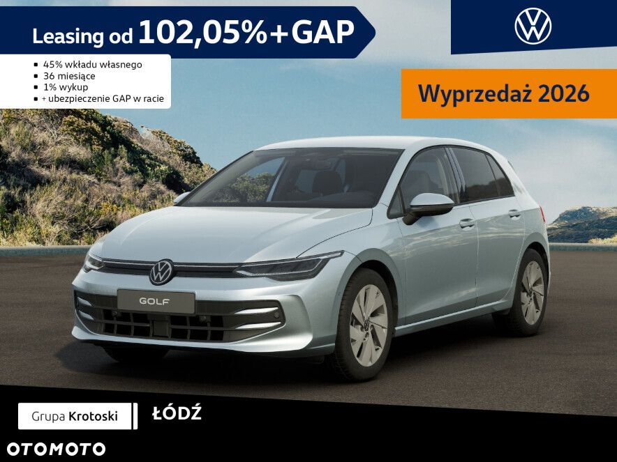 Volkswagen Golf 2.0 TDI Life Plus - 2