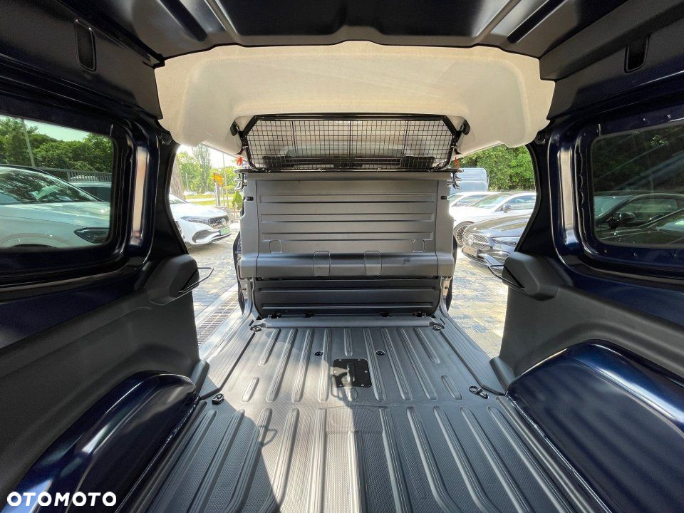 Mercedes-Benz Citan - 20