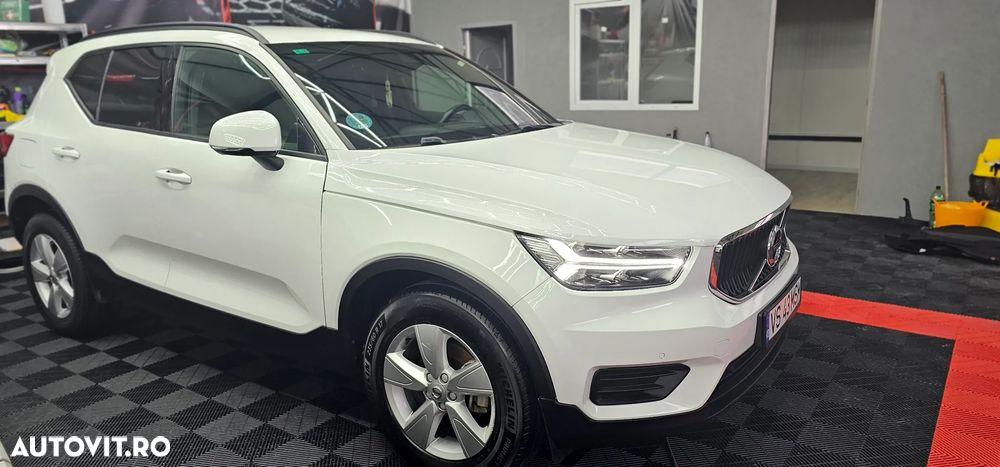 Volvo XC 40 D3 Momentum - 13