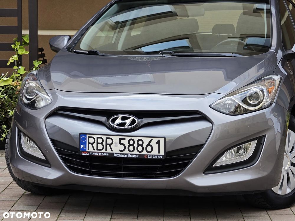 Hyundai i30 1.4 Comfort - 7